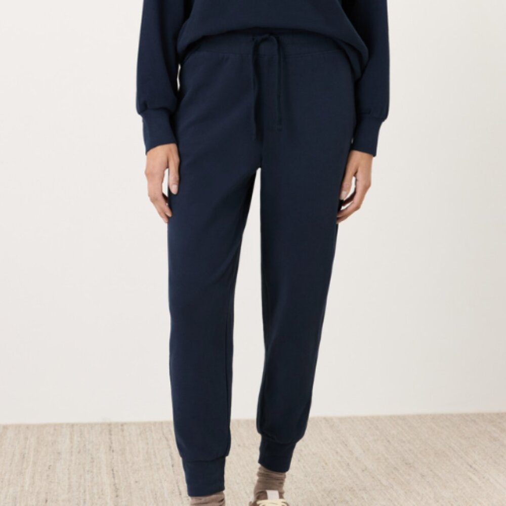Organic CloudKnit Jogger
